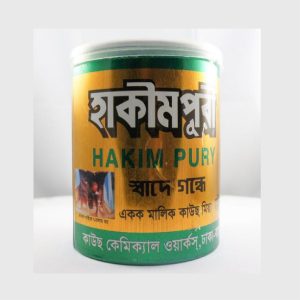 Hakimpuri Jorda (হাকিমপুরি জর্দা)