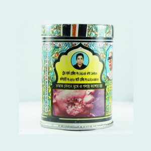 Badshapuri Jorda (বাদশাপুরি জর্দা)