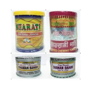 Normal Jorda (নরমাল জর্দা)