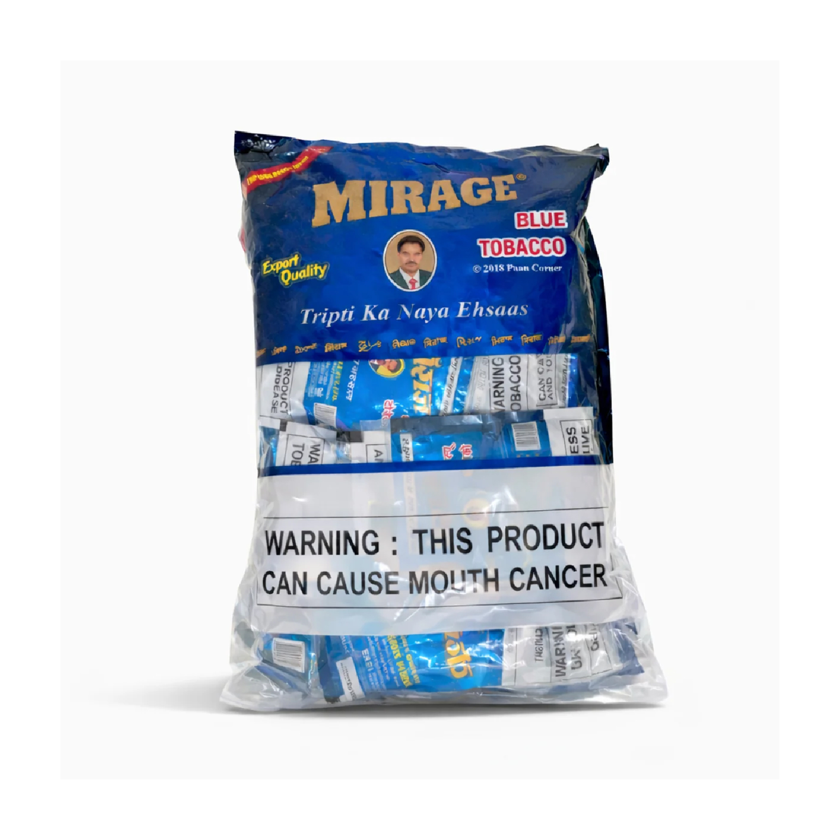 Mirage - তামাক