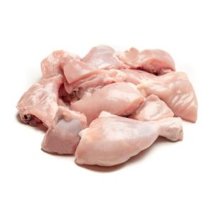 Hole Chicken (Ready to Cook )বয়লার