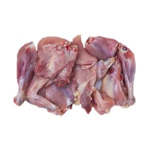Hard Chicken (দেশি মুরগি)