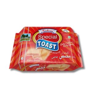 Special Toast — স্পেশাল টোস্ট