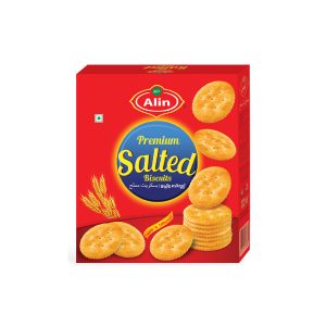 Salt Biscuit — সল্ট বিস্কিট