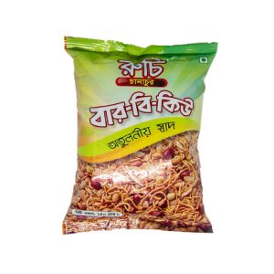 Barbecue — বারবিকিউ