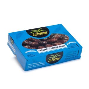 Medjool La Palma (মেডজুল লা পালমা)