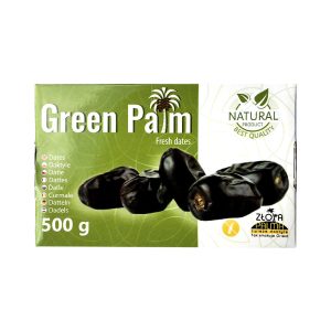 Medjool Green palm (মেডজুল গ্রীন পাম)