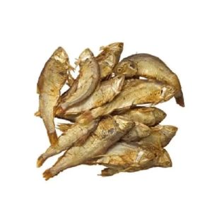 Chhapa (চ্যাপা শুটকি)
