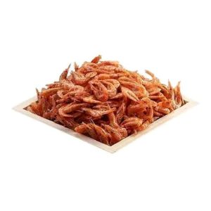 Shrimp (চিংড়ি শুটকি )
