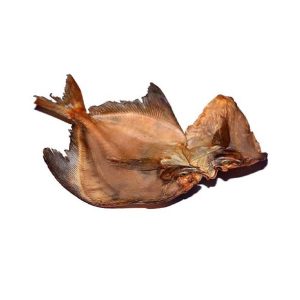 Chanda (চান্দা শুটকি)