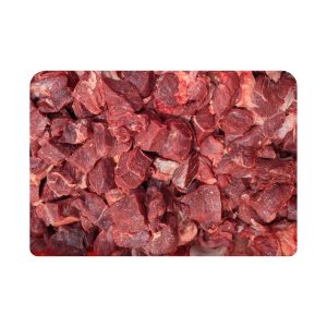 Beef without Bone