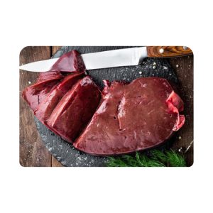 Liver (কলিজা)
