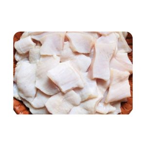 Tripe (ভুড়ি)