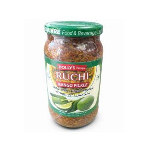 Ahmed Mango Pickle ( আহমেদ আমের আচার)