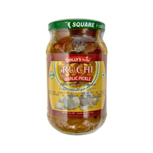 Pran Garlic Garlic (প্রাণ রসুন)