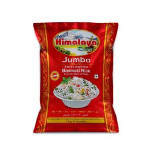 Himalaya 10kg  (হিমালয়া )