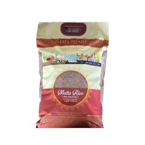 Matta Rice 5kg