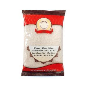 Ponni Boiled Rice 10kg ( সিদ্ধ চাল)