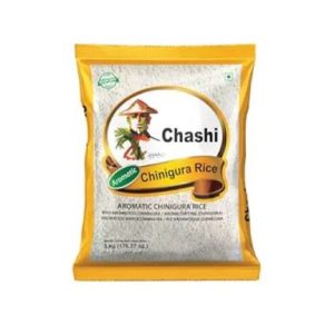 chasi chinigura polao chaul-  পোলাও চাউল