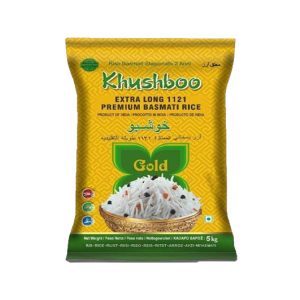 Khusboo 10kg - খুশবু