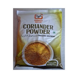 Coriander Powder 100gm (ধনিয়া গুড়া)