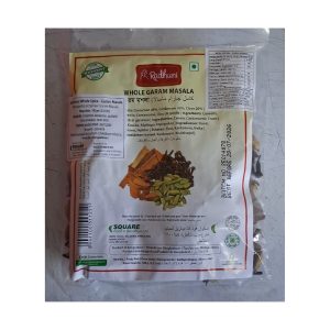 Whole Garam Masala( আস্ত গরম মসলা)
