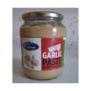 Garlic Paste 500gm (রসুন  পেস্ট)