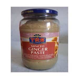 Ginger Paste 400gm  (আদা পেস্ট)