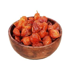 Alu bukhara -আলু বোখড়া