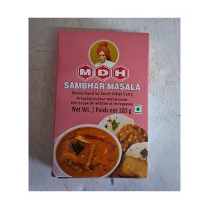 Sambhar Masala- সাম্ভার মাসালা