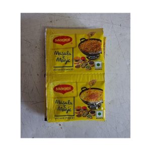 Magi magic Masala--ম্যাগি ম্যাজিক মাসালা