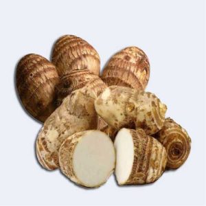 Taro Root (কচুমুখি)