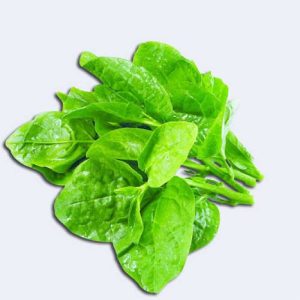 Malabar Spinach -Puisak (পুইশাক)