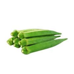 Lady Finger (ঢেঁড়স)