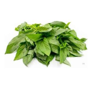 Jute Leaves (পাটশাক)