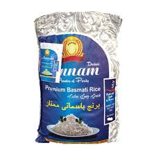 anam basmoti 20 kg